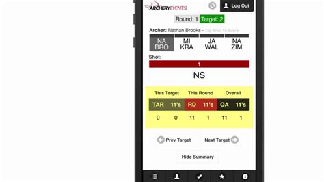 MobileScore .